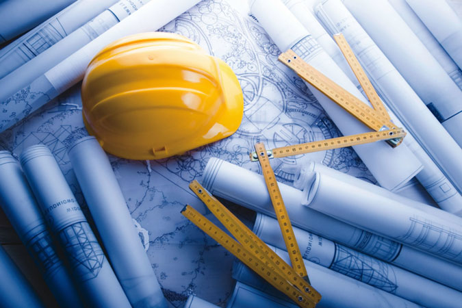 Assurance métier de la construction